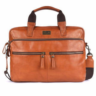 Elio - The Classic Laptop Bag