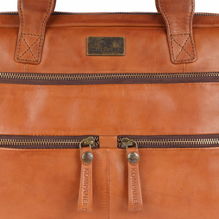 Elio - The Classic Laptop Bag