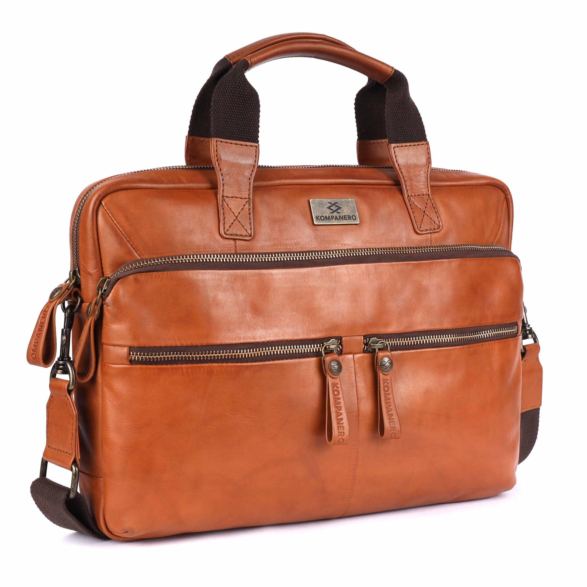Elio Classic Laptop Bag