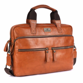 Elio - The Classic Laptop Bag