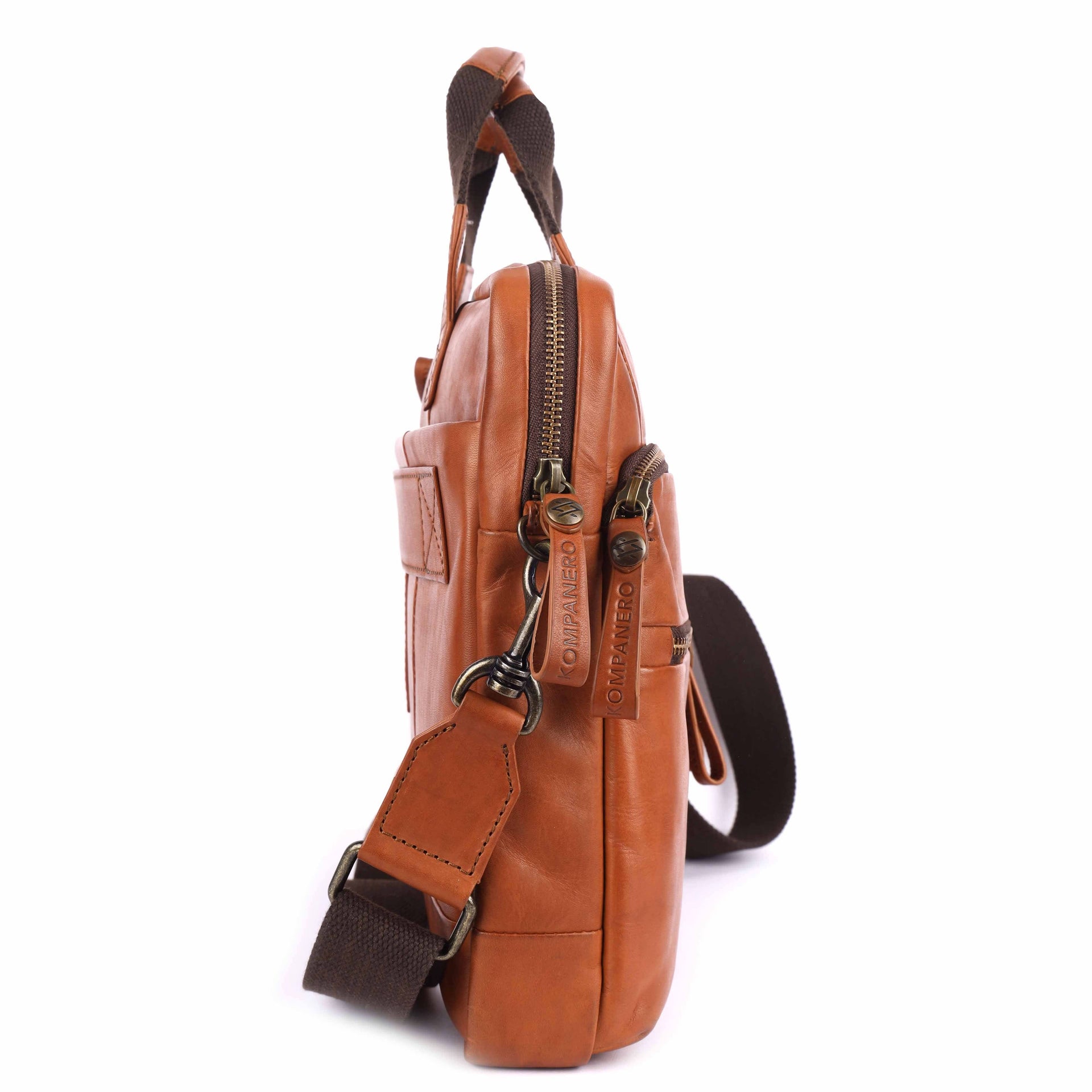 Elio Classic Laptop Bag