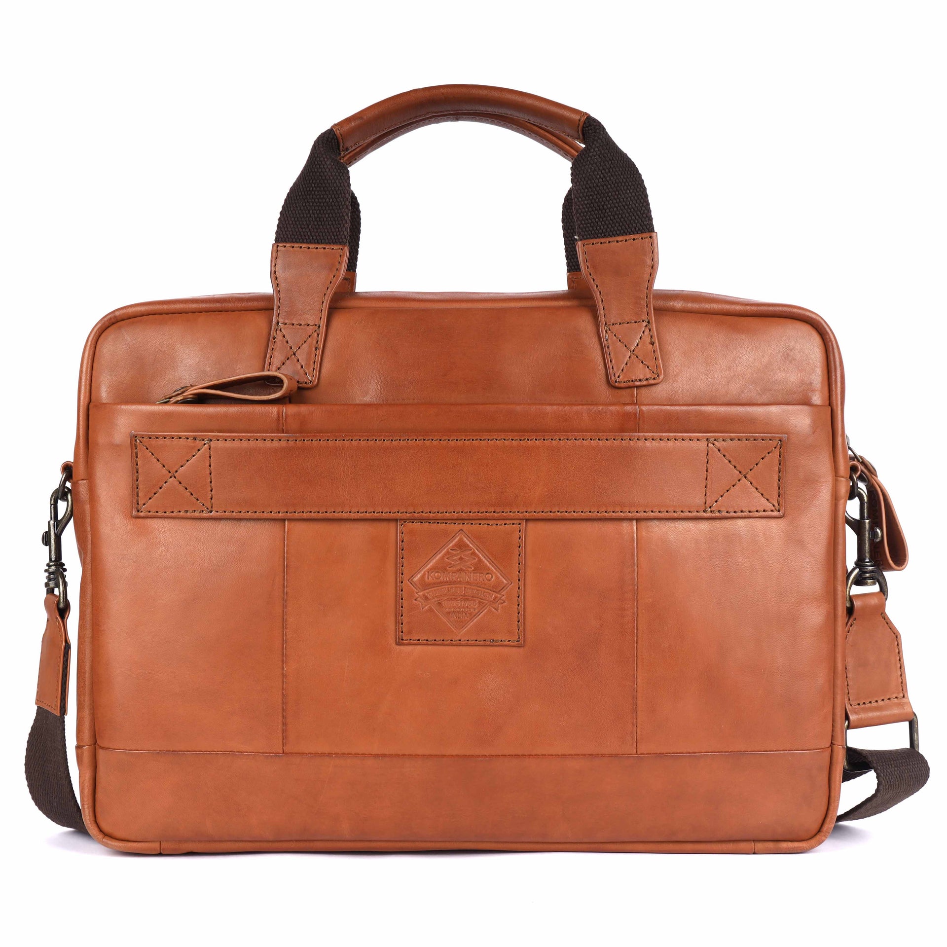 Elio Classic Laptop Bag