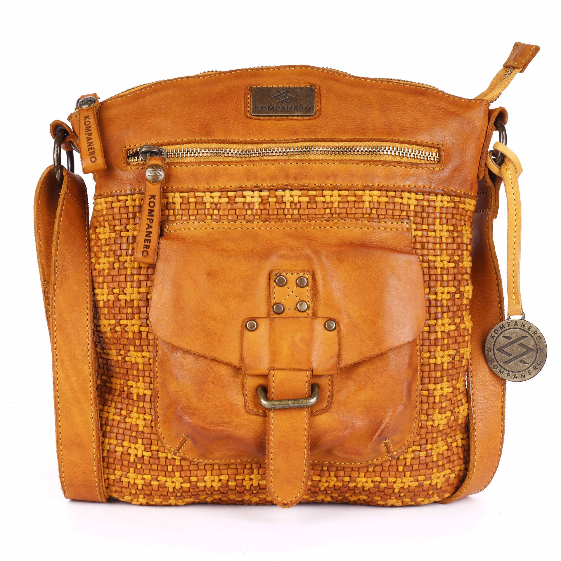 Ziven - The Sling Bag