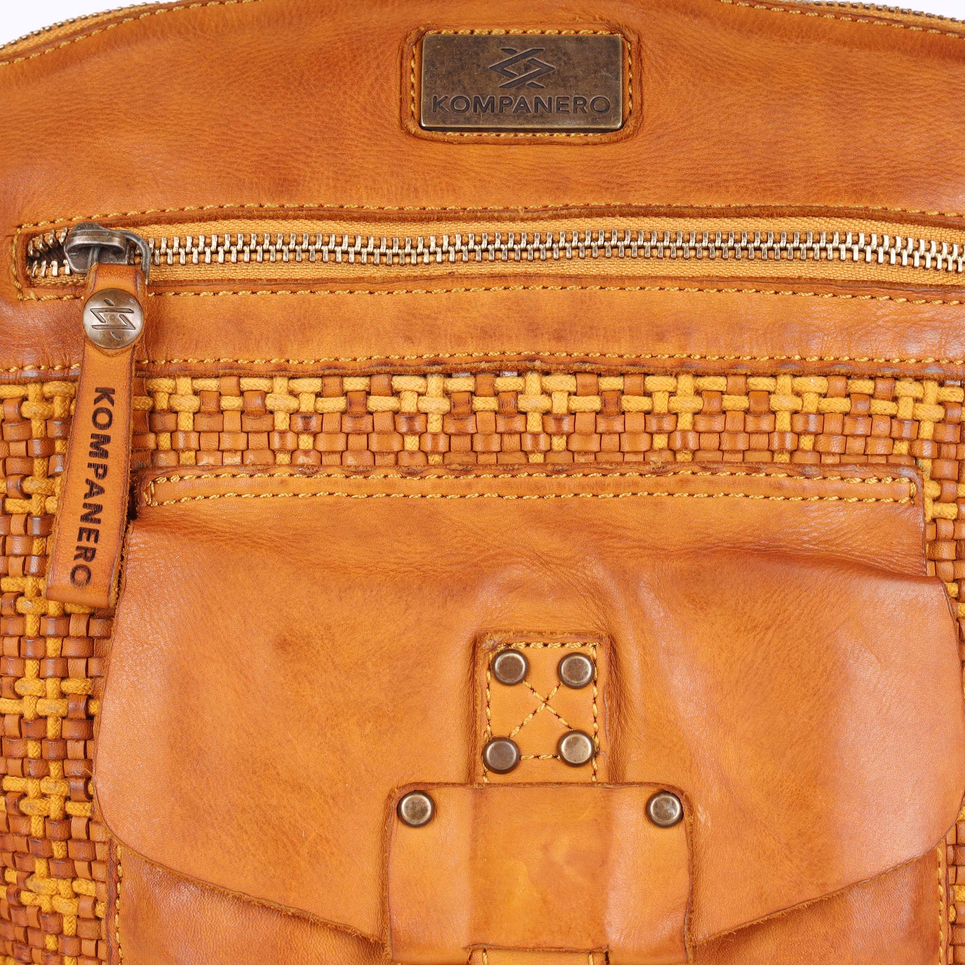 Ziven - The Sling Bag