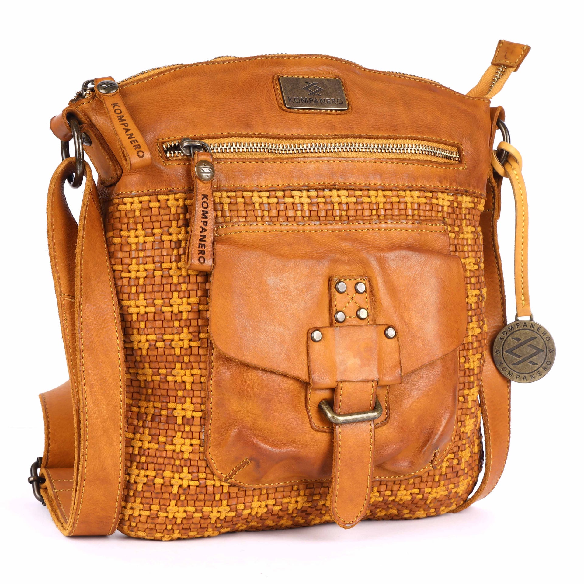 Ziven - The Sling Bag