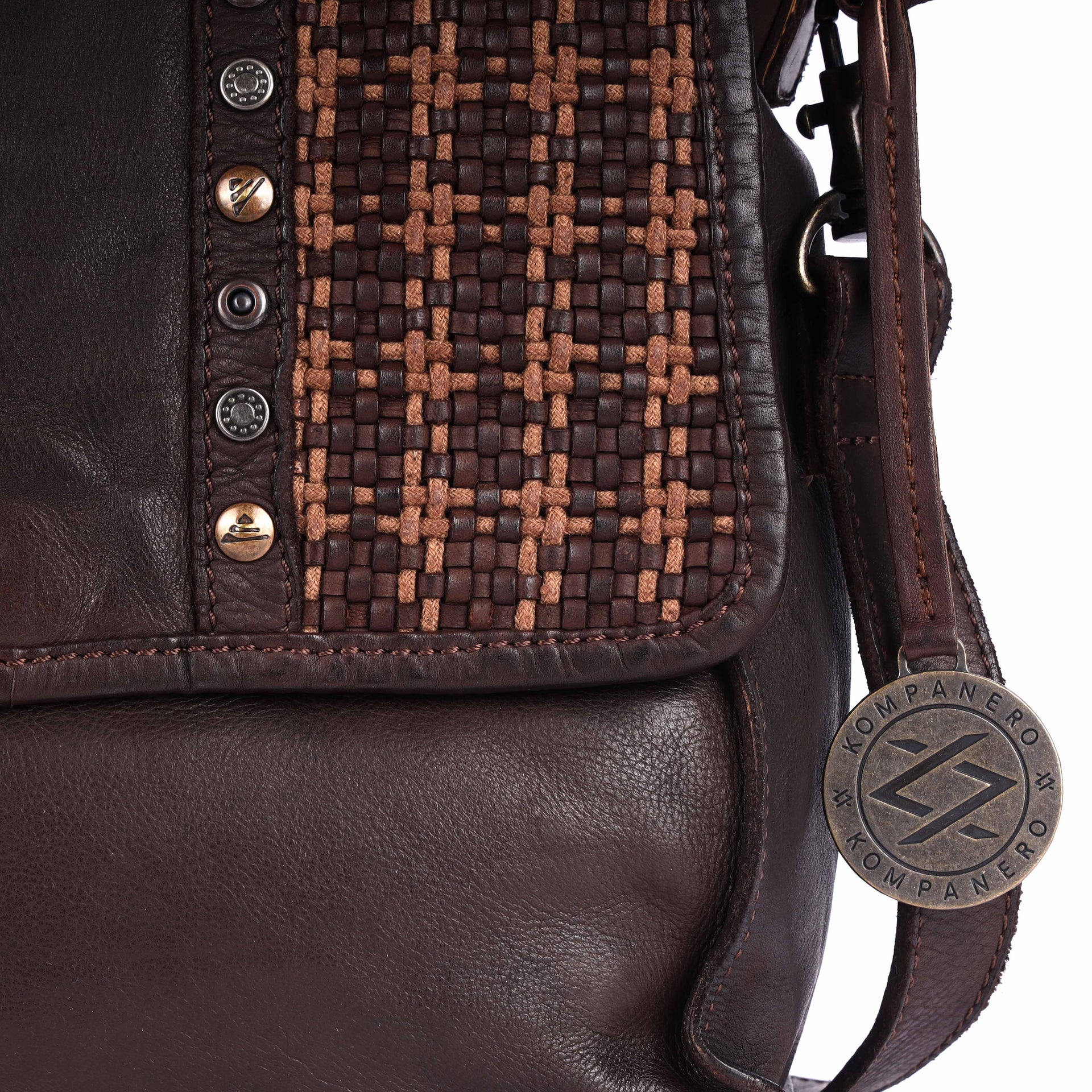 Rosalyn - The Sling Bag