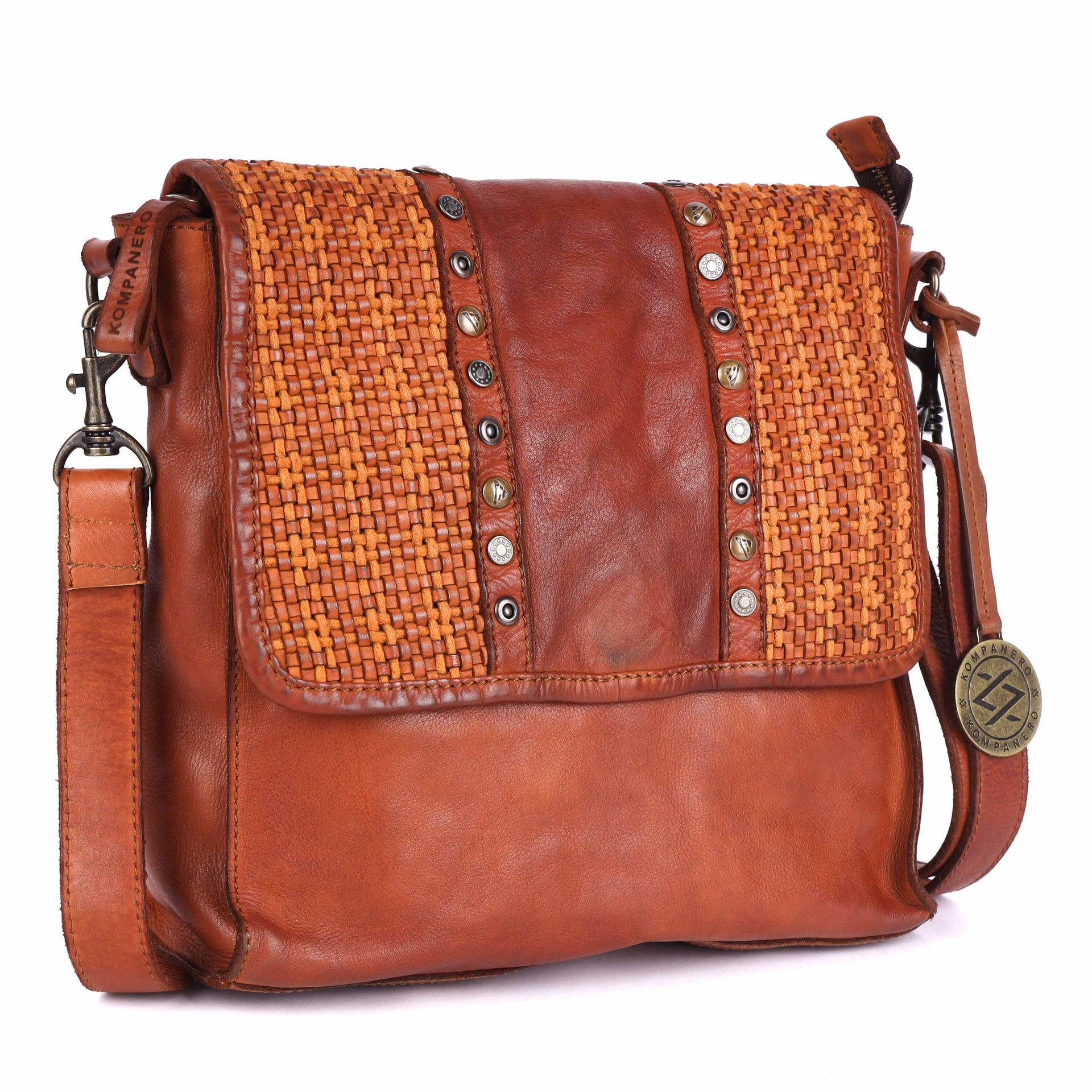 Rosalyn - The Sling Bag