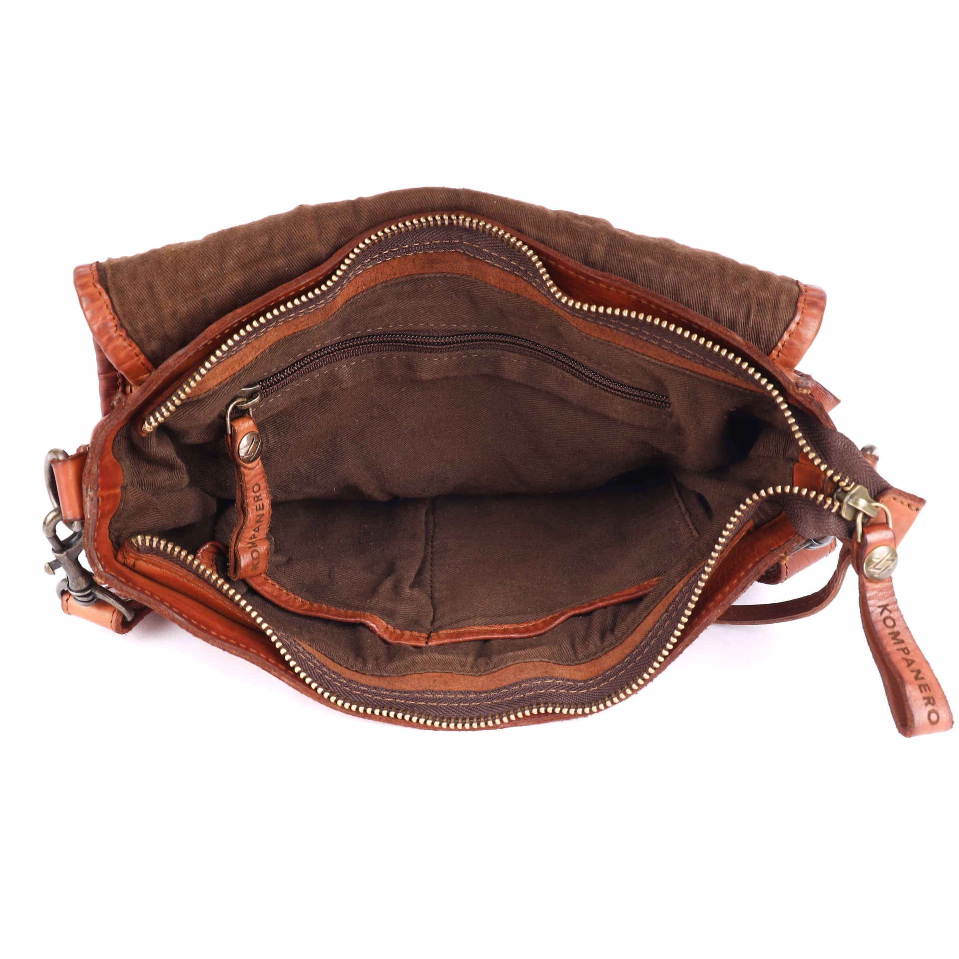 Rosalyn - The Sling Bag