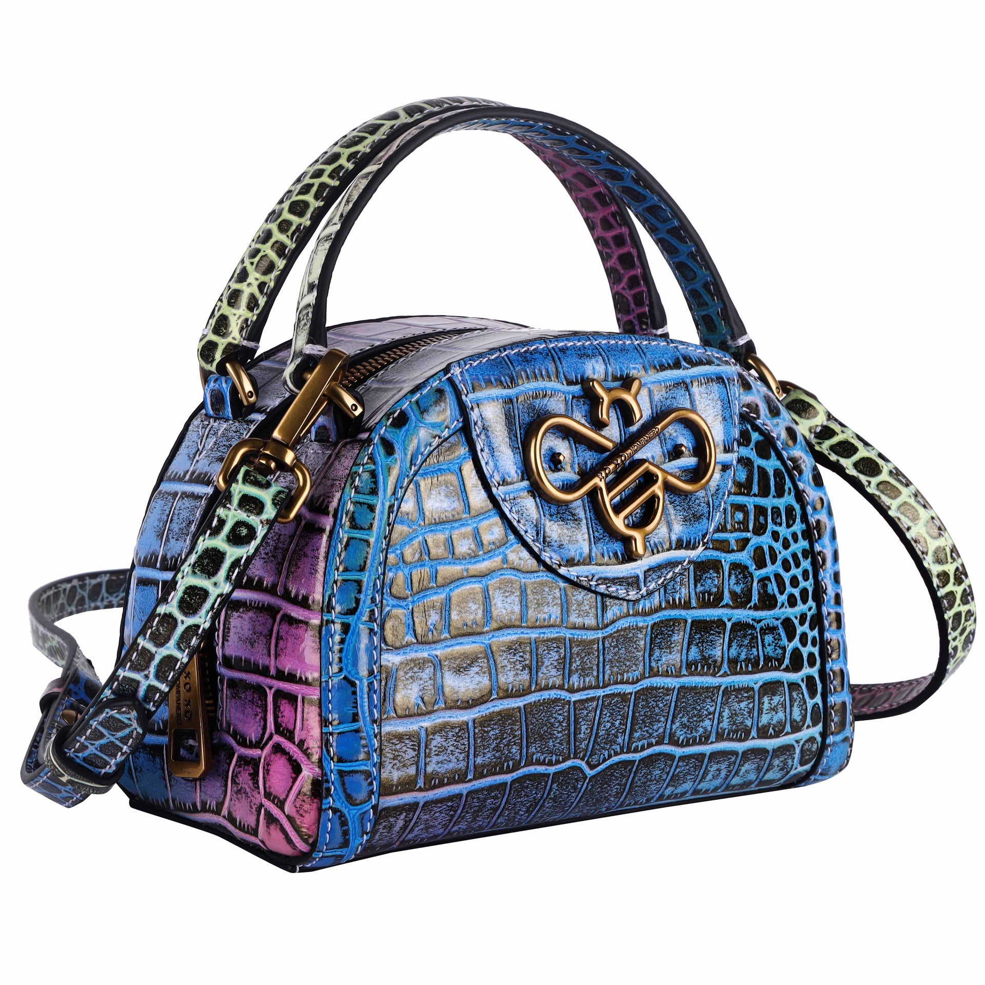 Twilight-Crossbody Bag