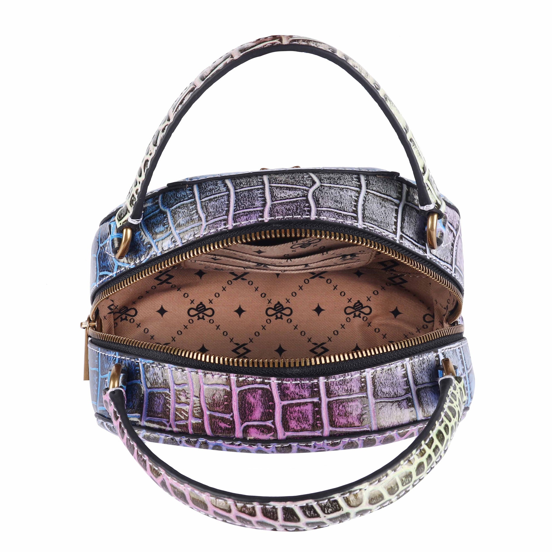 Twilight-Crossbody Bag