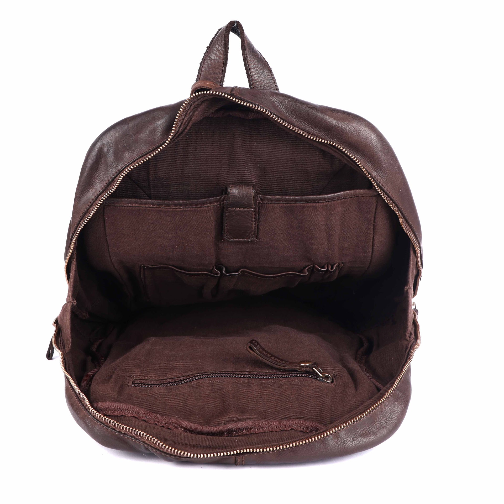 Pietro - The Backpack