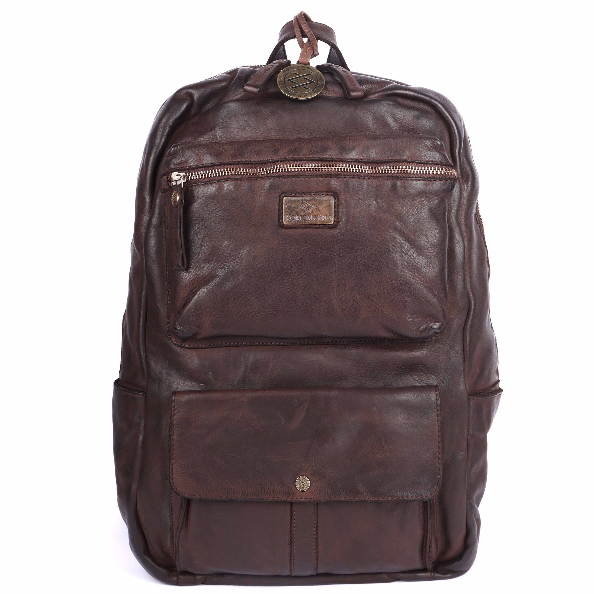 Pietro - The Backpack