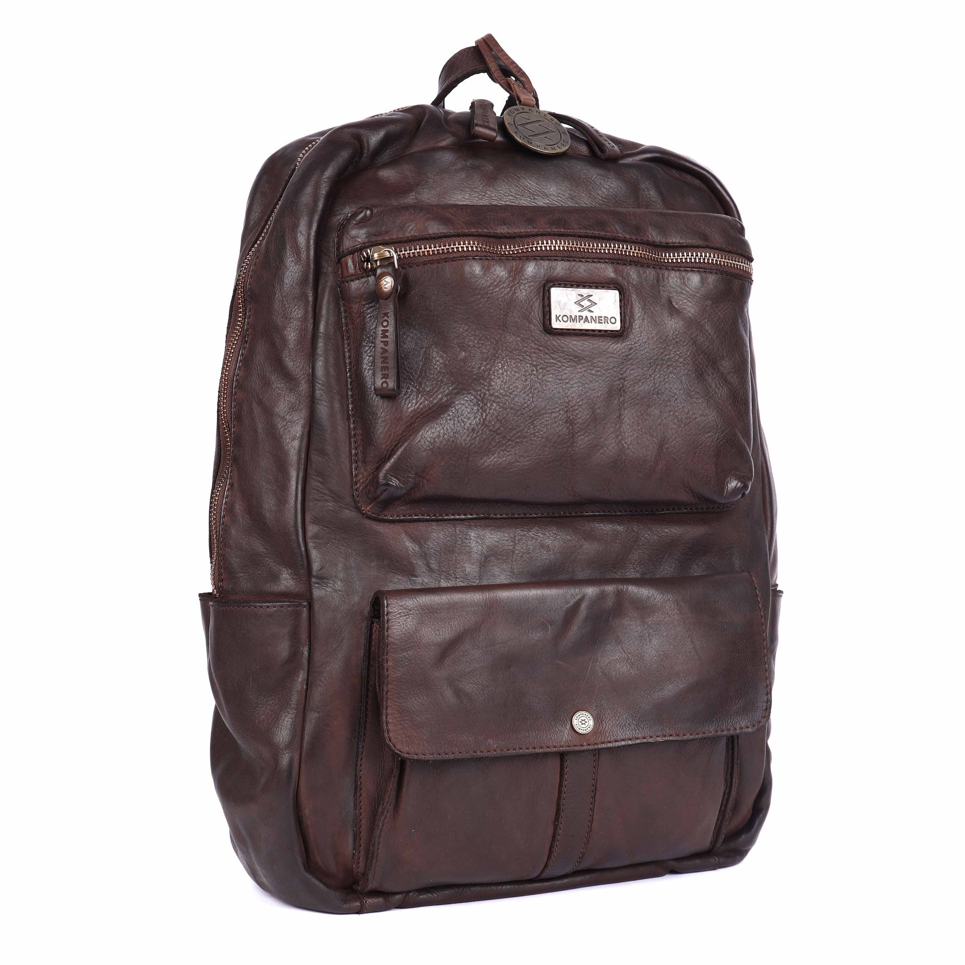 Pietro - The Backpack