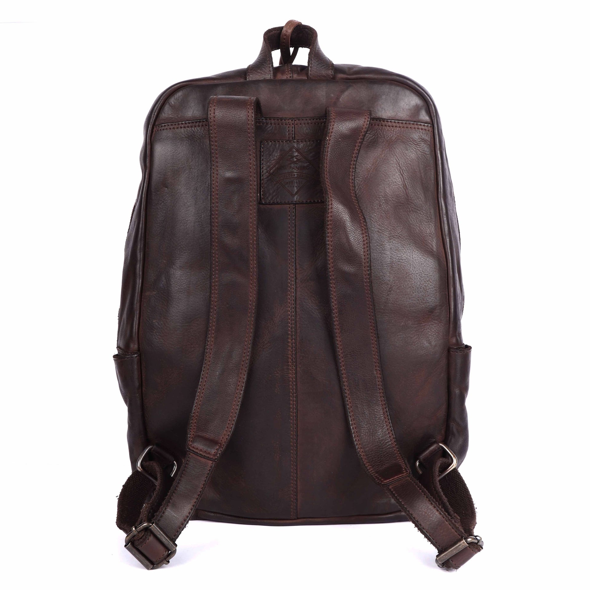 Pietro - The Backpack