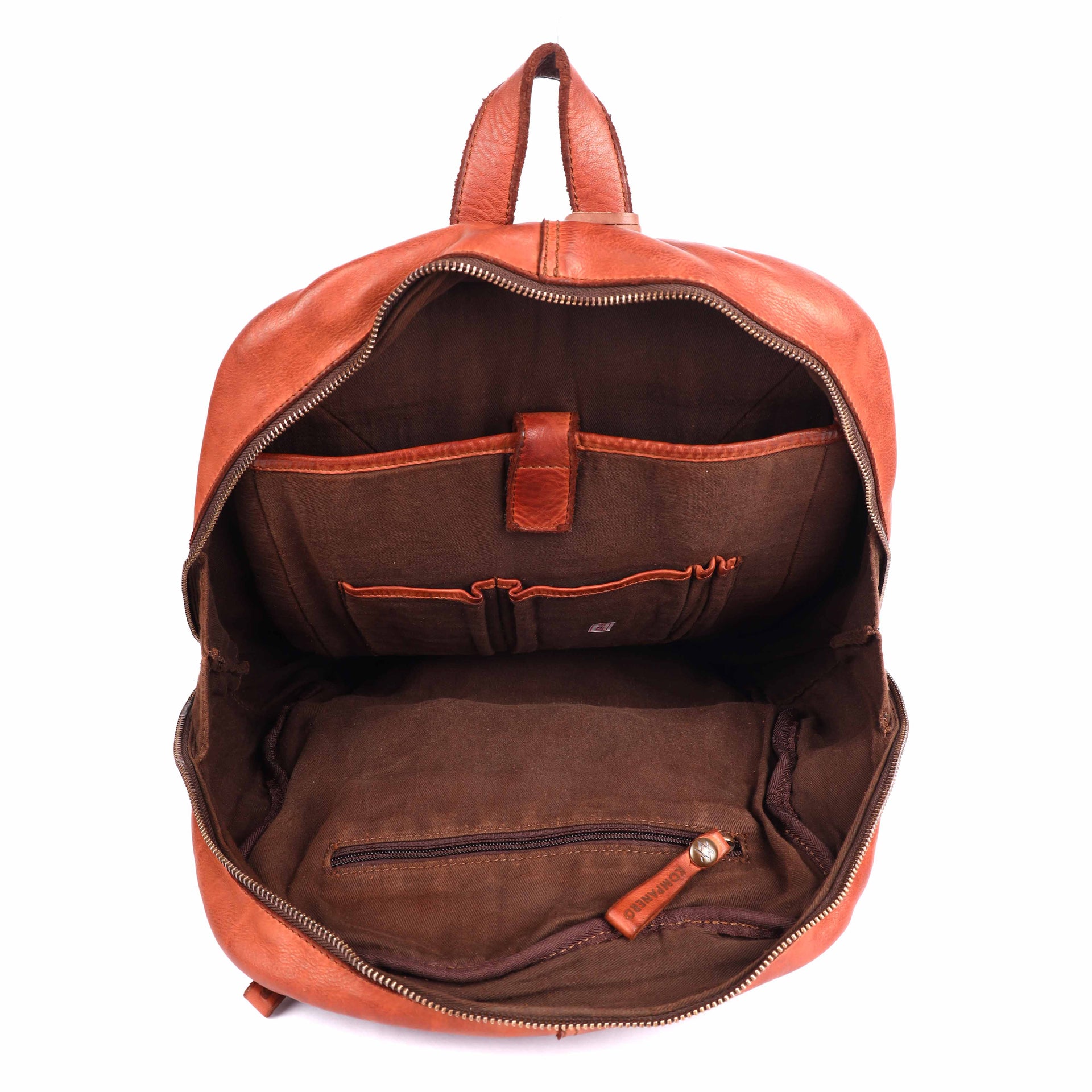 Pietro - The Backpack