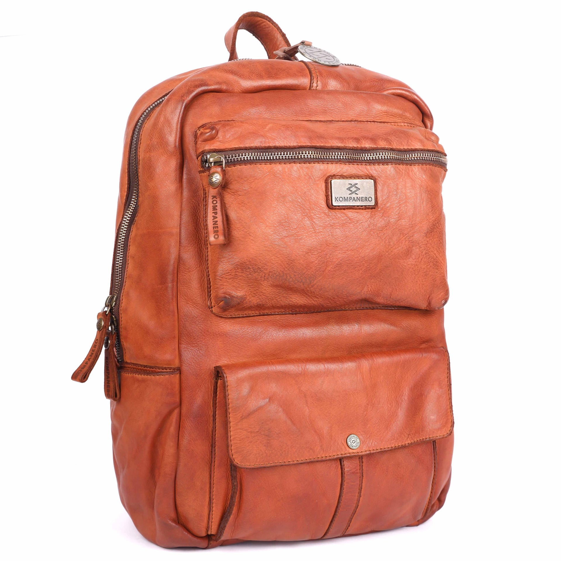 Pietro - The Backpack
