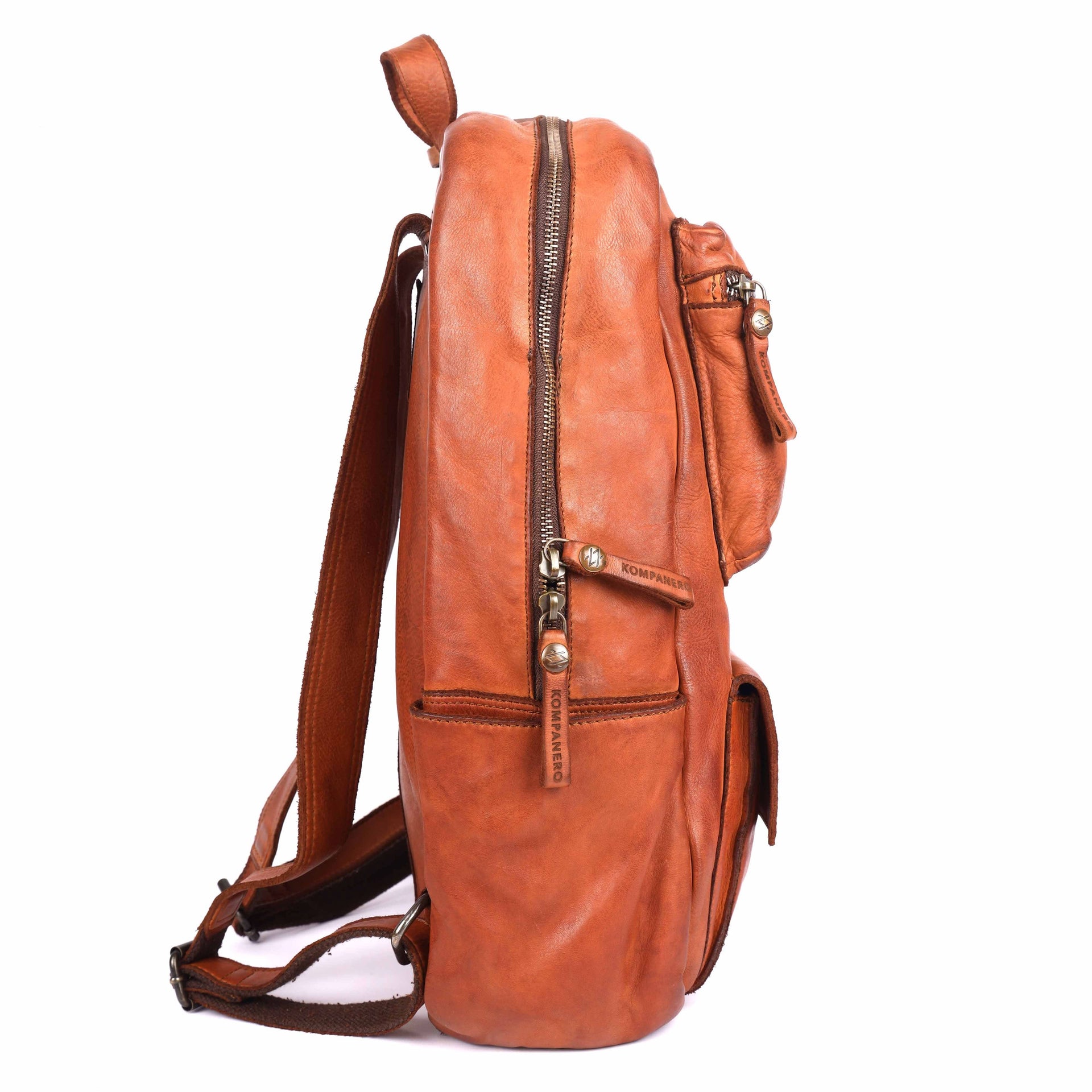 Pietro - The Backpack