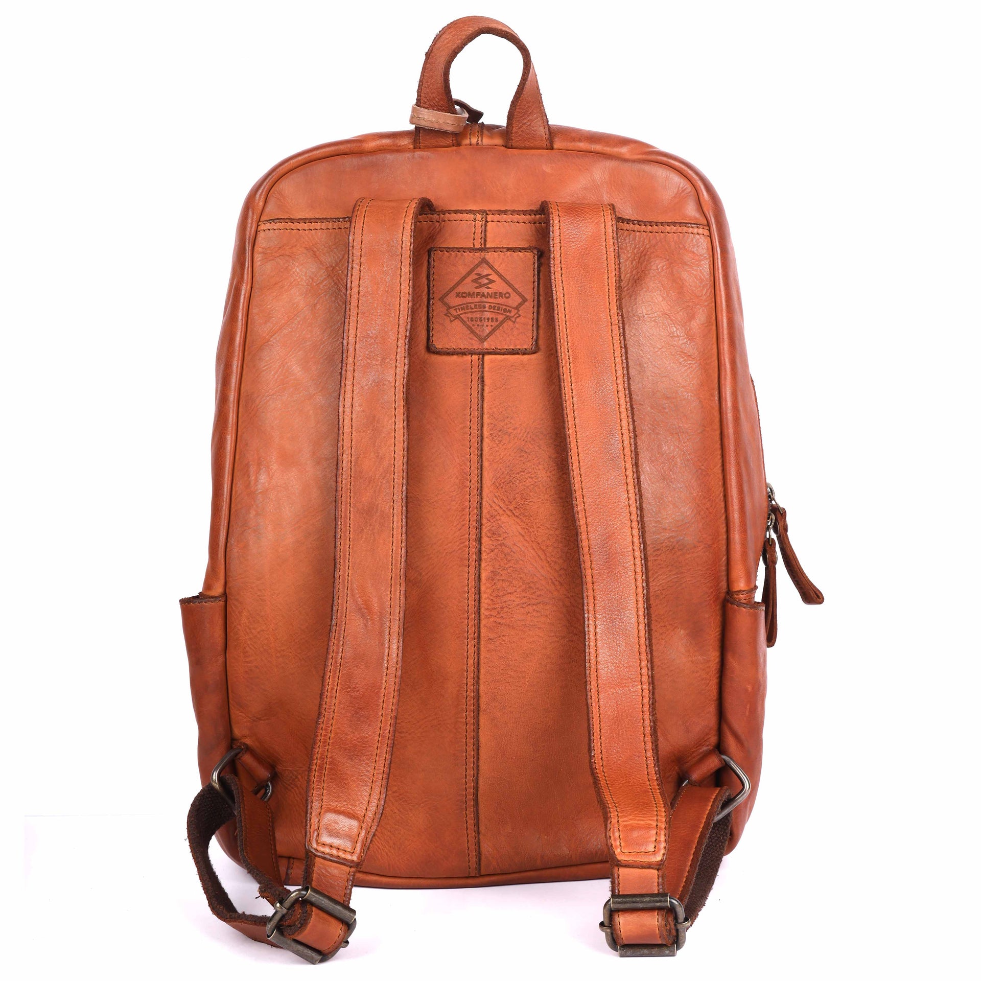 Pietro - The Backpack