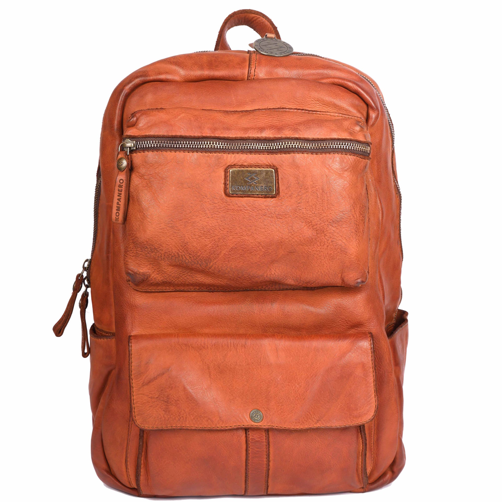 Pietro - The Backpack