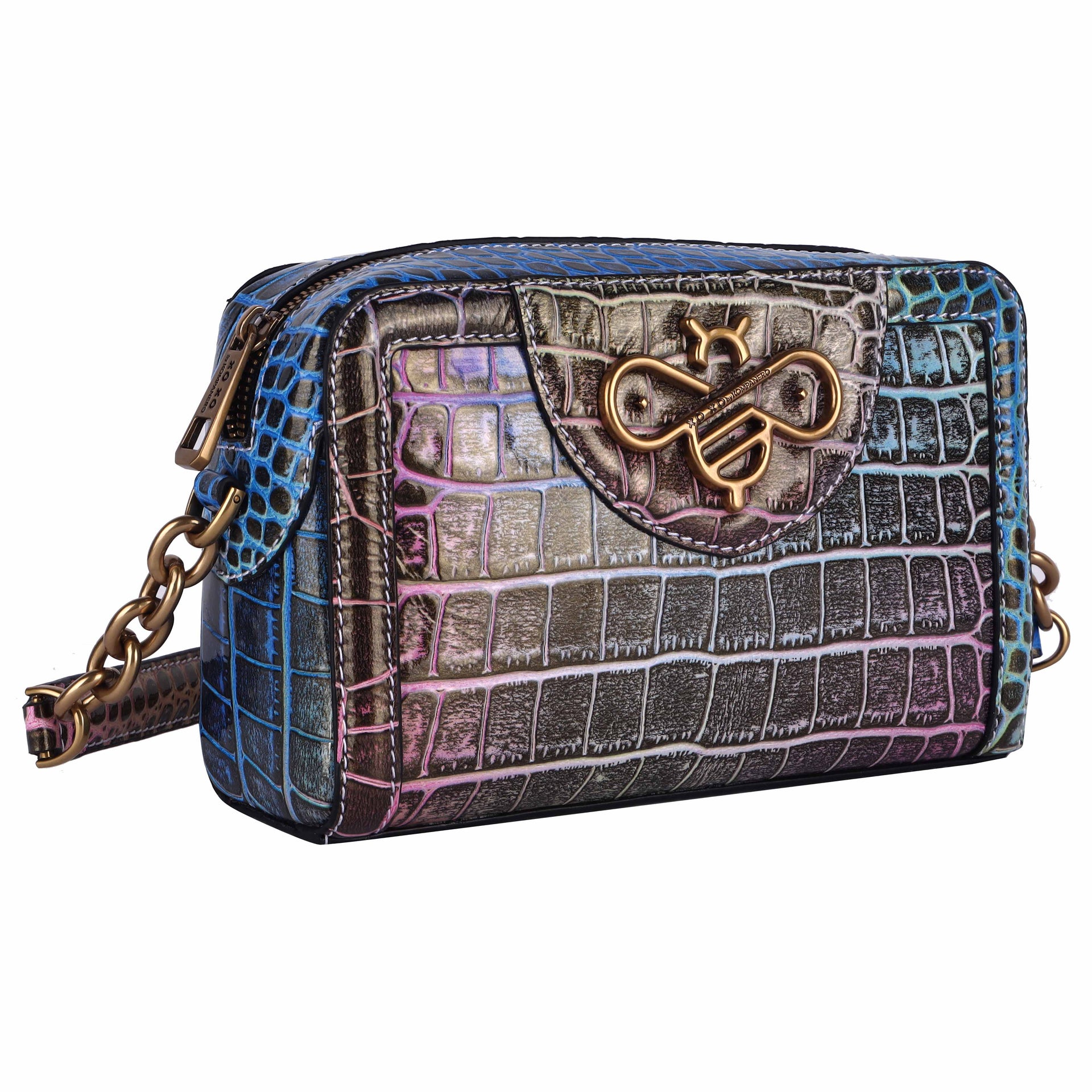 Twilight-The Crossbody