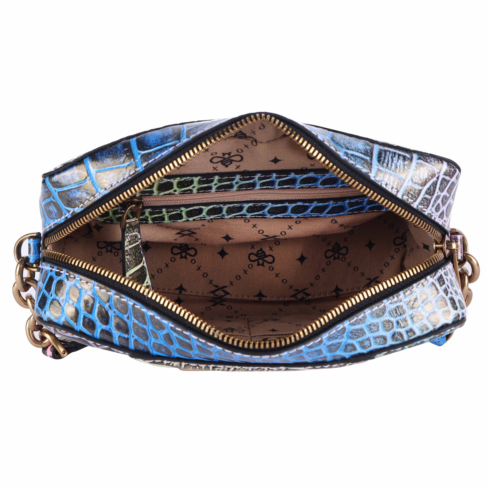 Twilight-The Crossbody