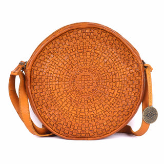Rattan - The Sling Bag