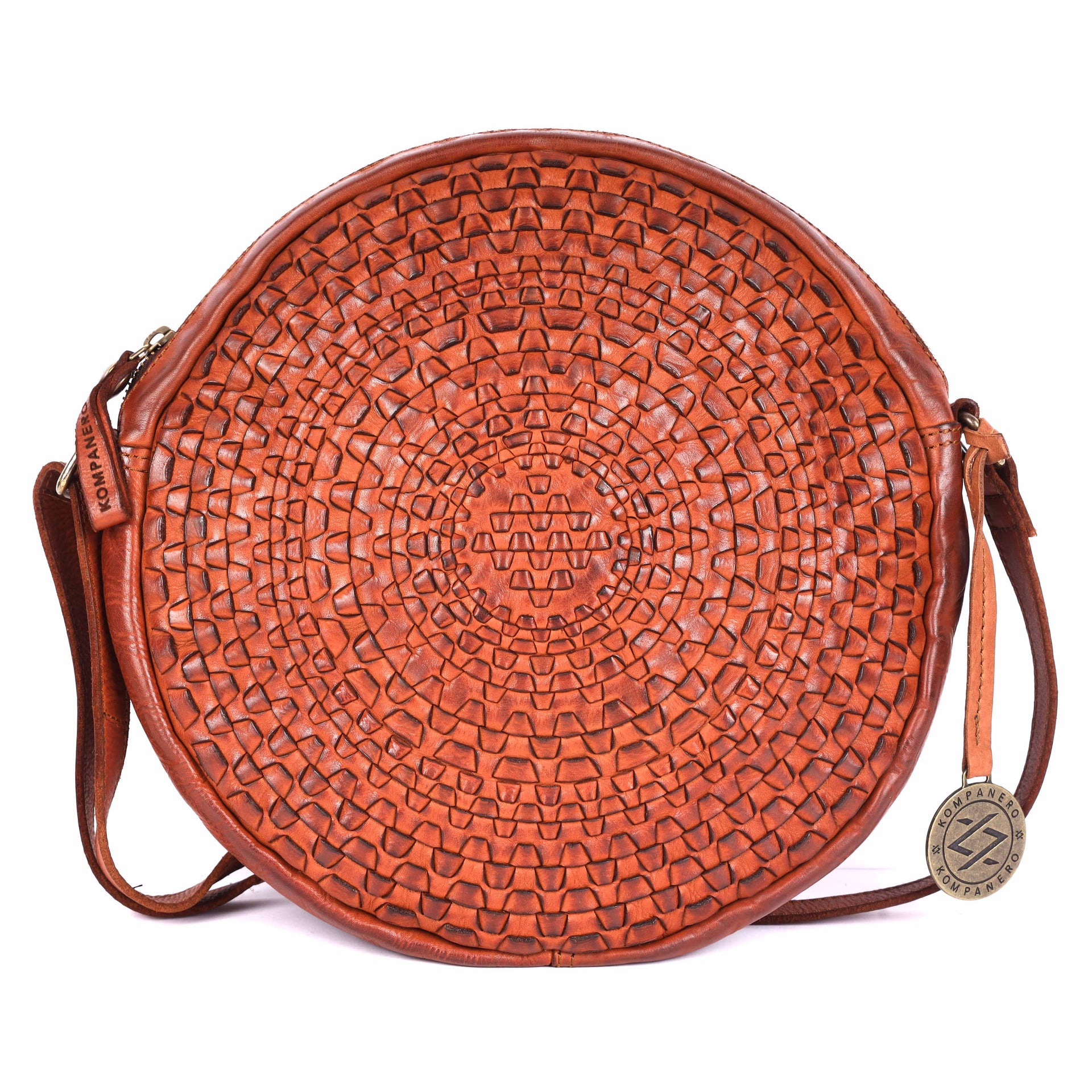 Rattan - The Sling Bag