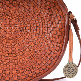 Rattan - The Sling Bag