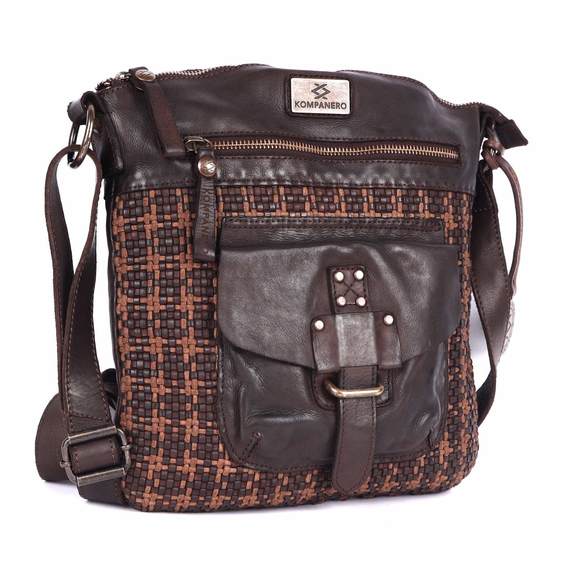 Ziven - The Sling Bag