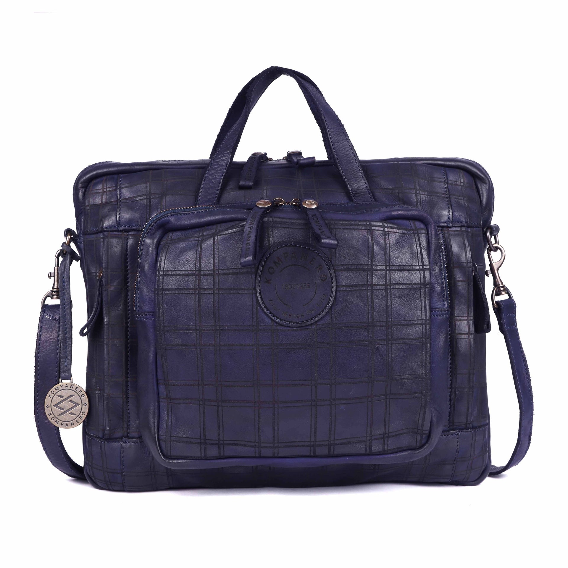 Leonel - The Laptop Bag