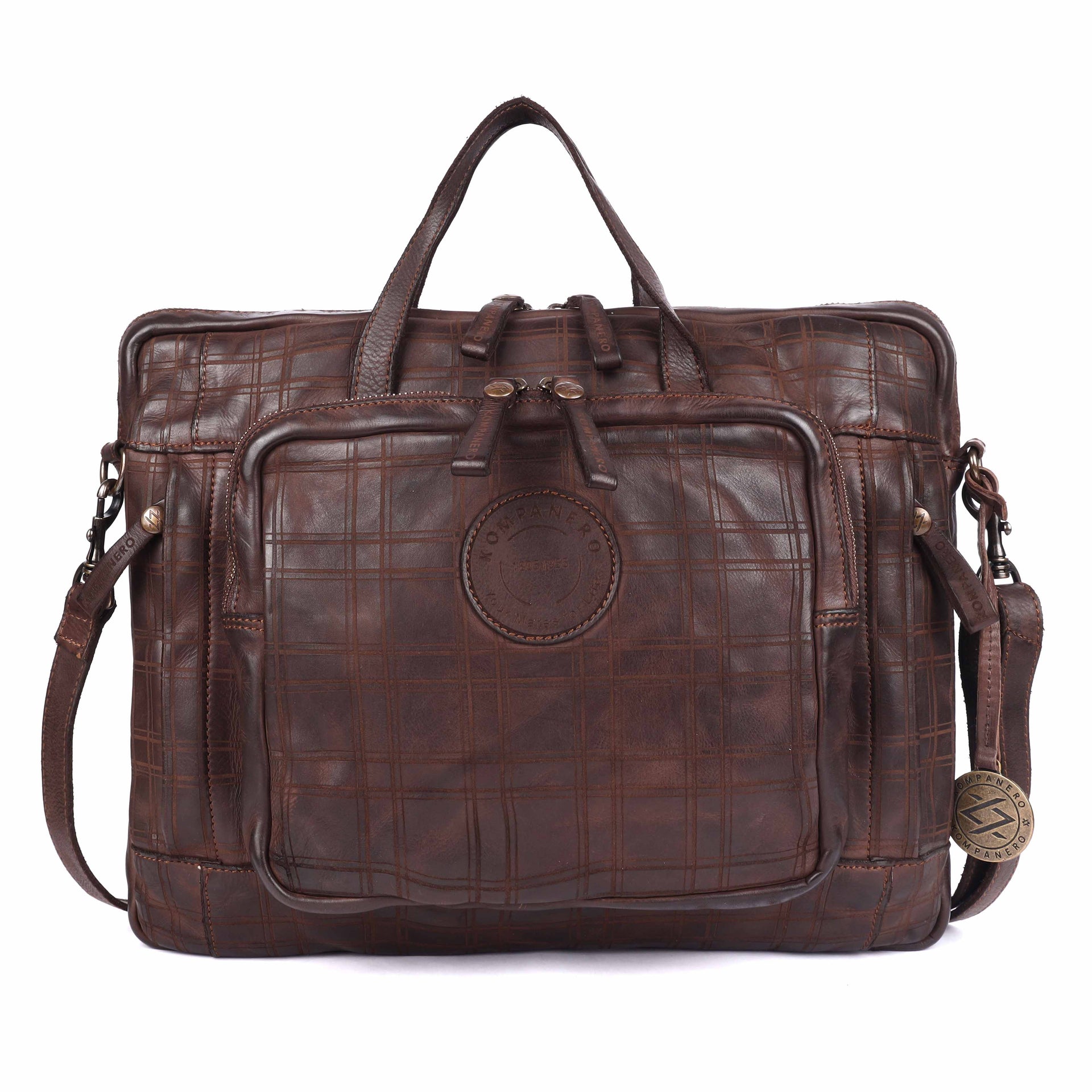 Leonel - The Laptop Bag