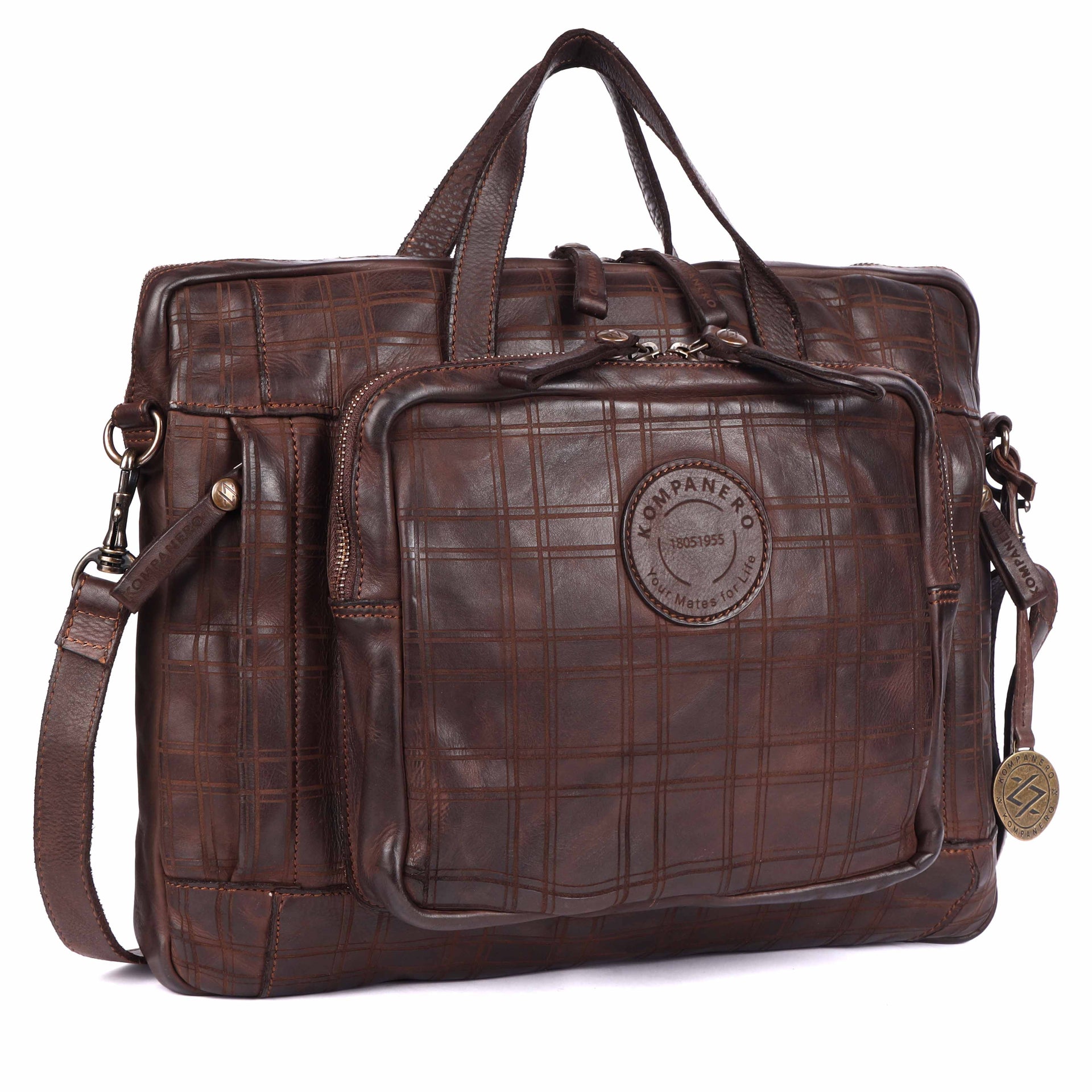 Leonel - The Laptop Bag