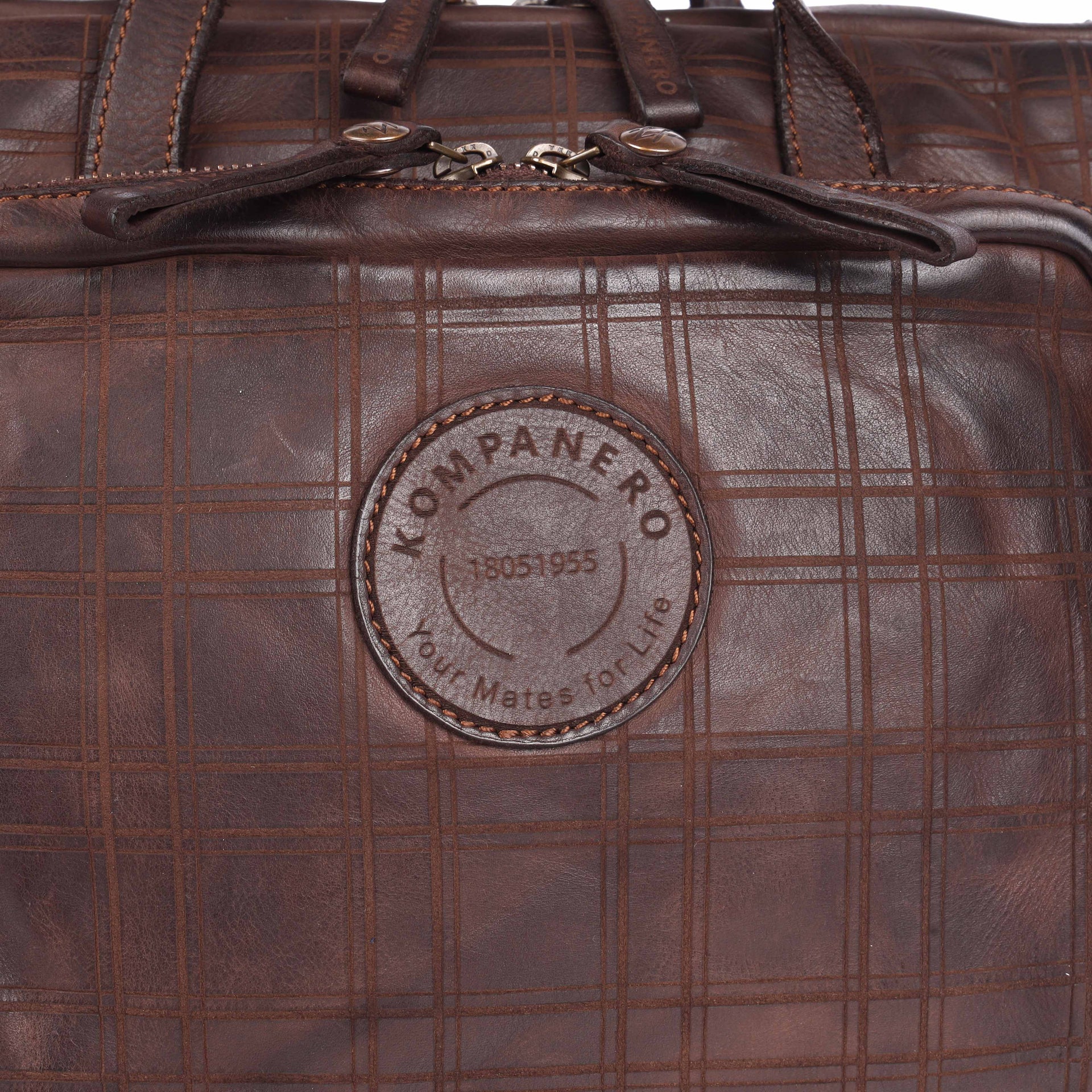 Leonel - The Laptop Bag
