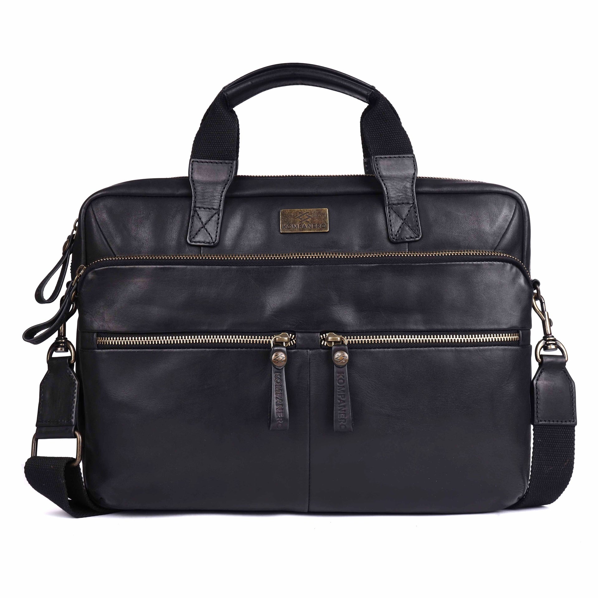Elio Classic Laptop Bag
