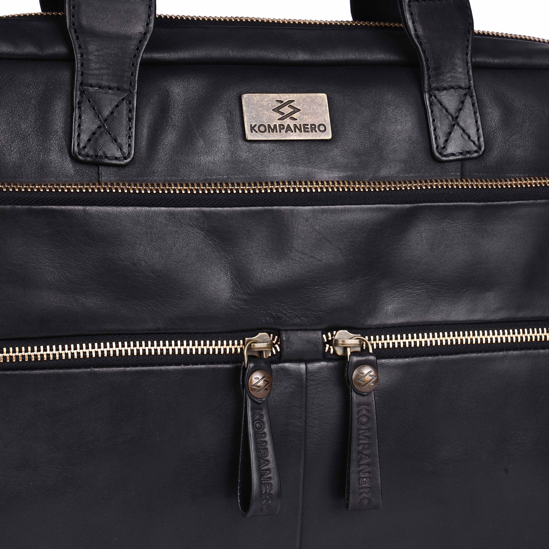 Elio Classic Laptop Bag