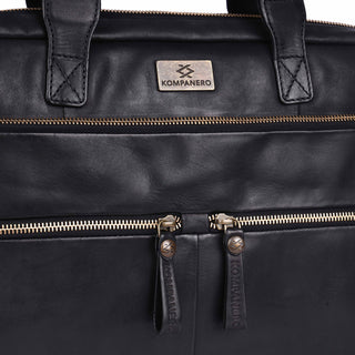 Elio - The Classic Laptop Bag