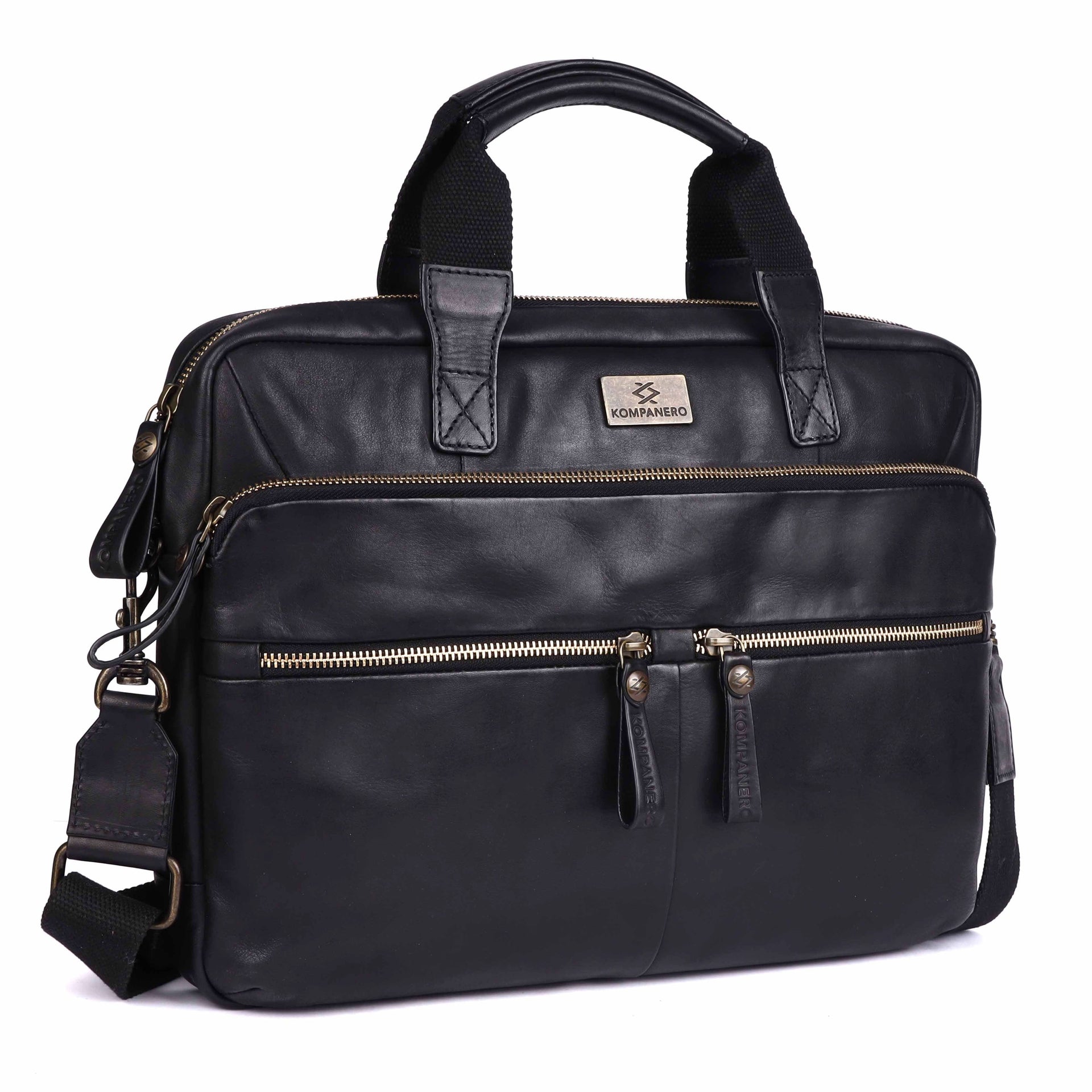 Elio Classic Laptop Bag