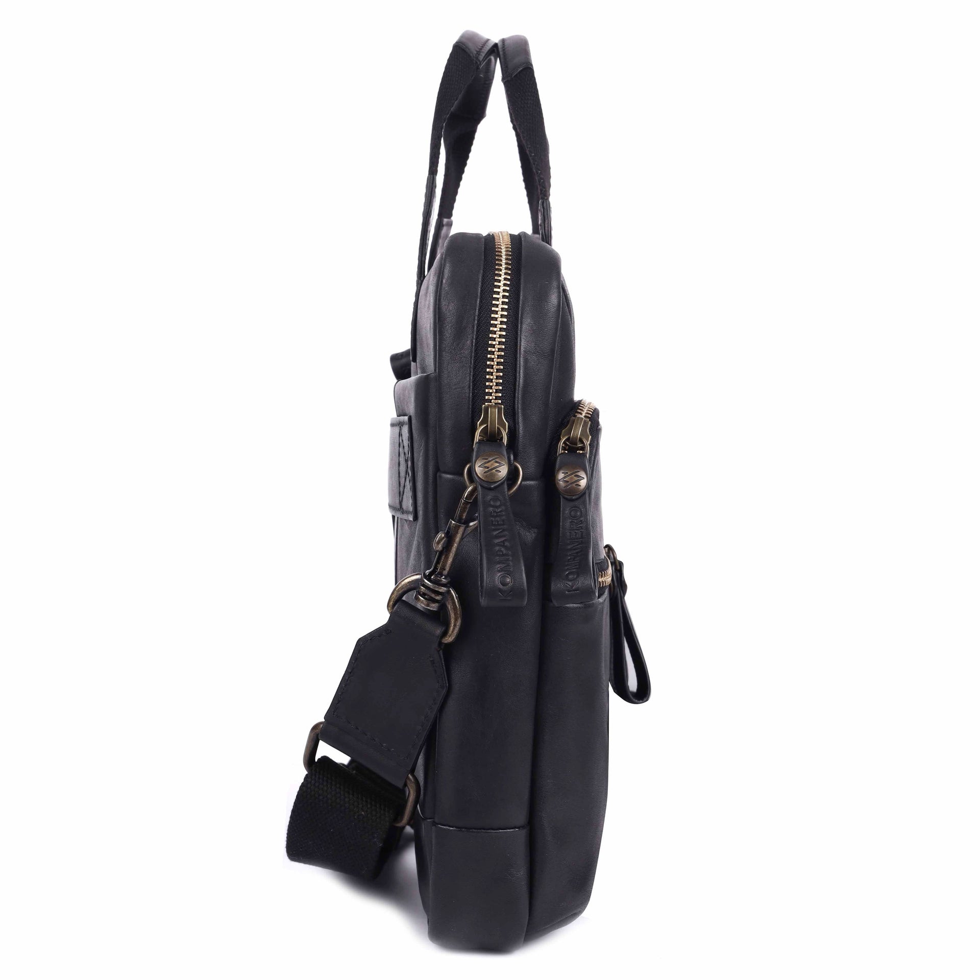 Elio Classic Laptop Bag