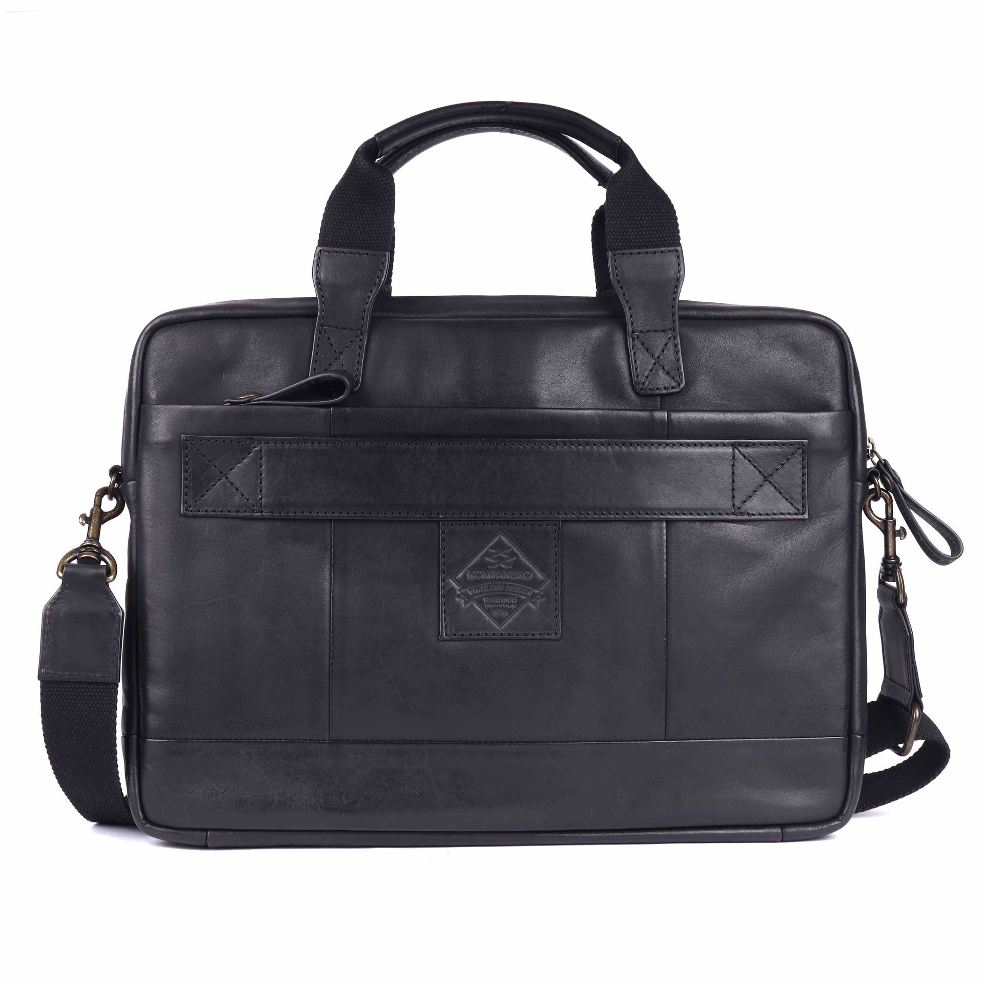 Elio Classic Laptop Bag
