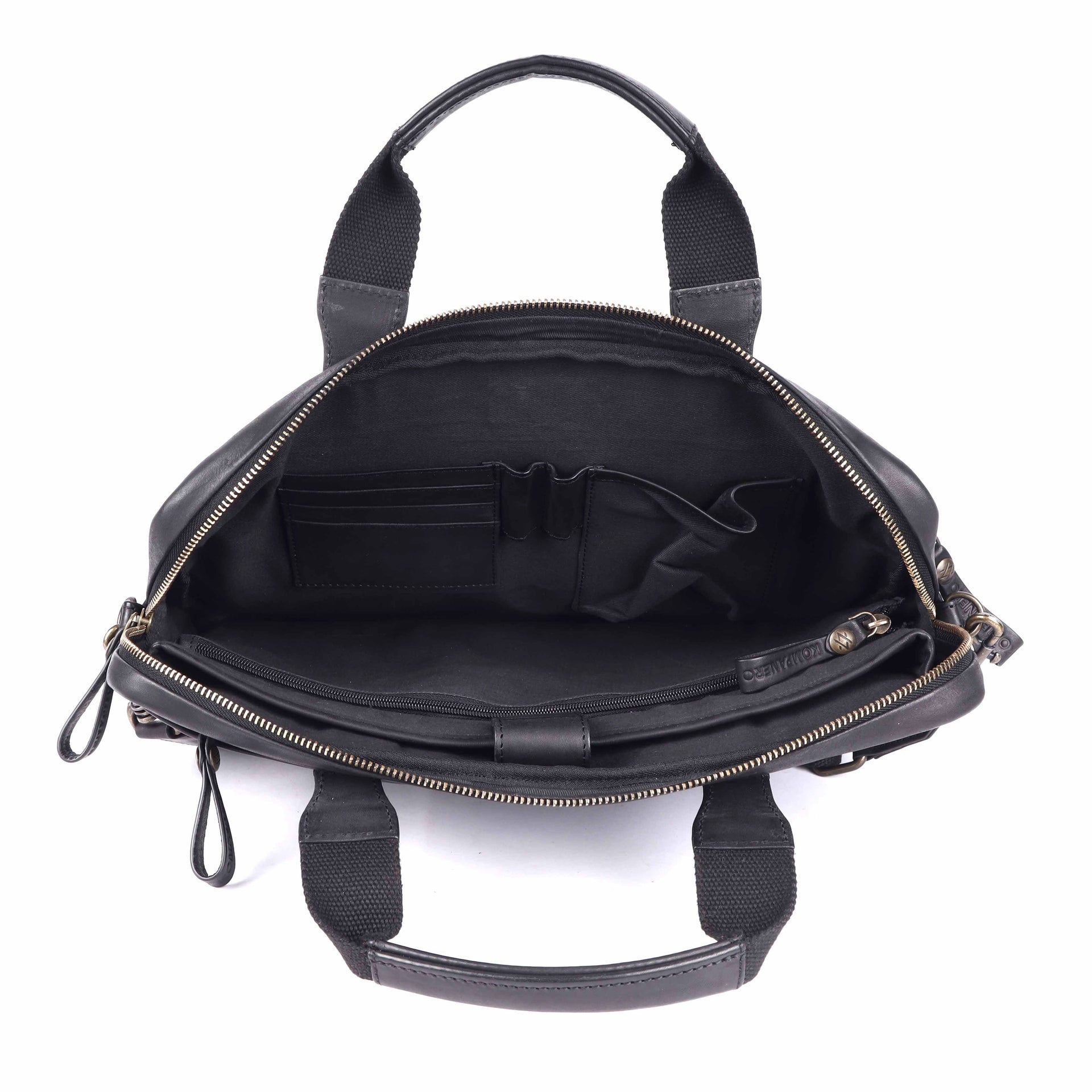 Elio Classic Laptop Bag