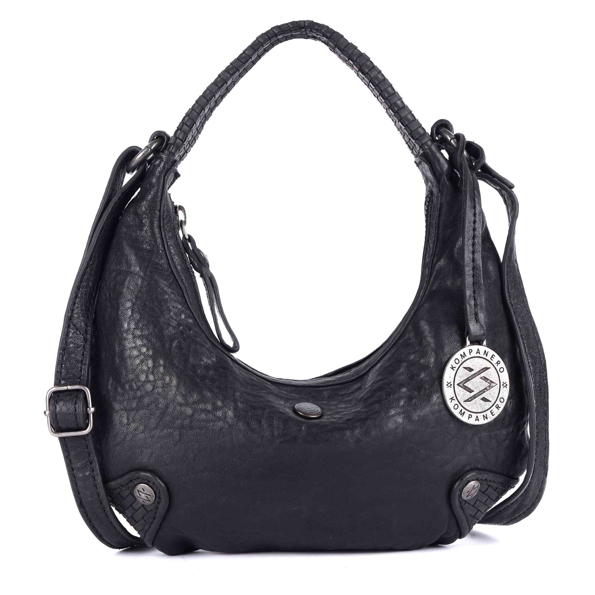 Palermo - The Hobo Bag