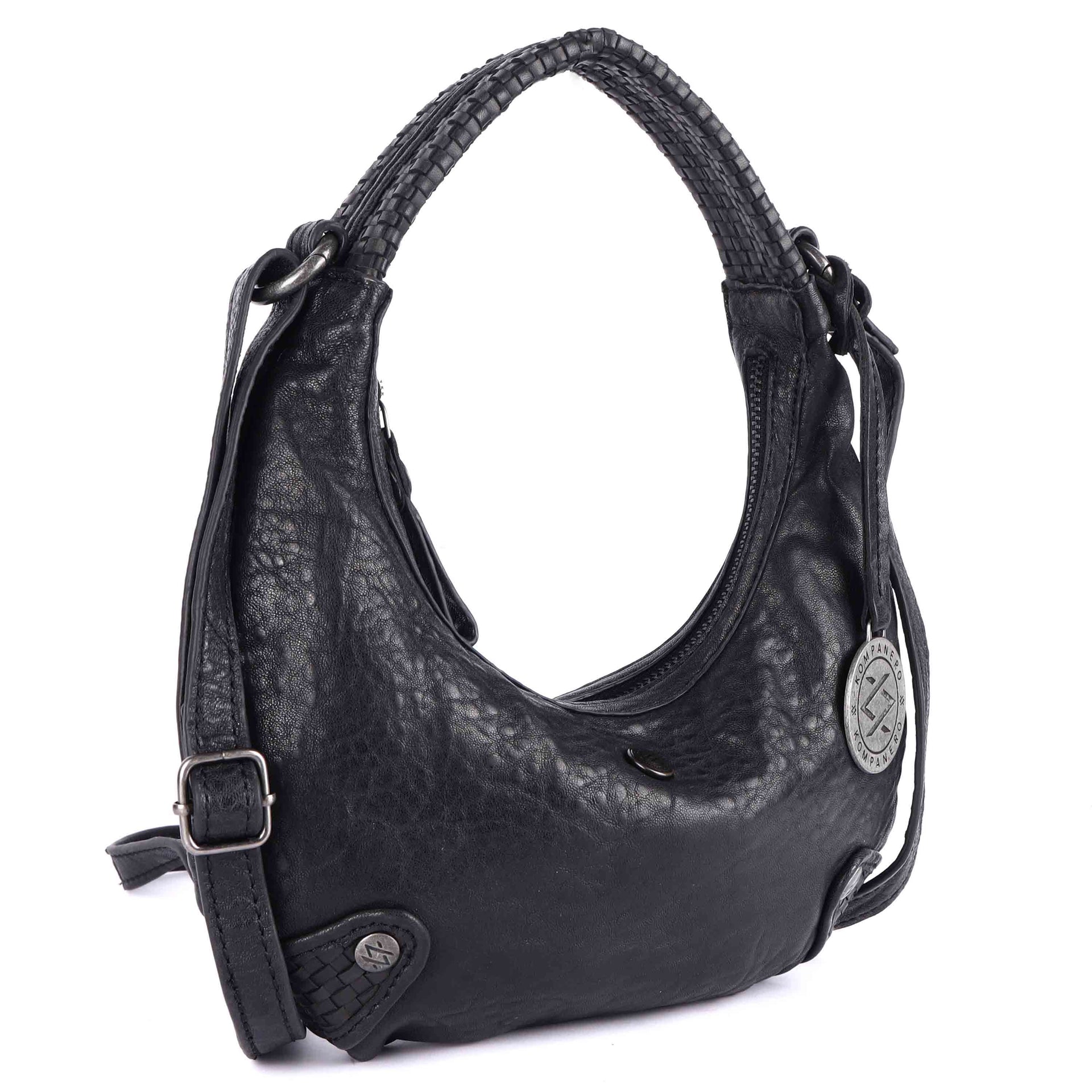 Palermo - The Hobo Bag