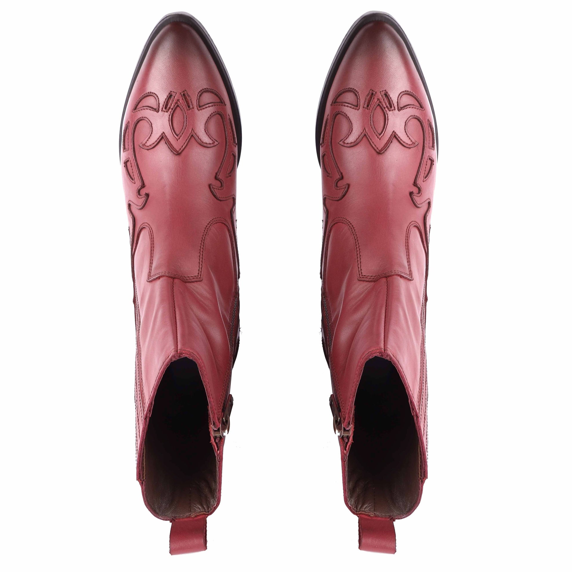 Alice- The Boot