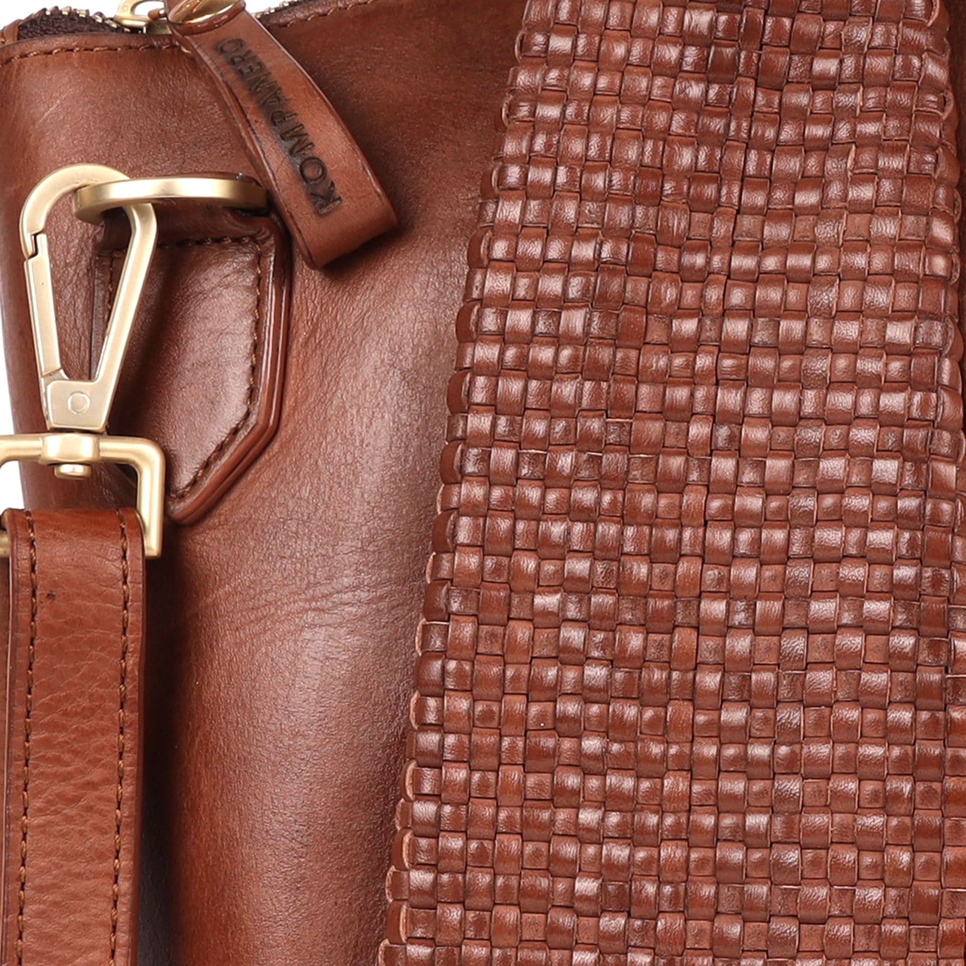 Amber - Laptop Handbag