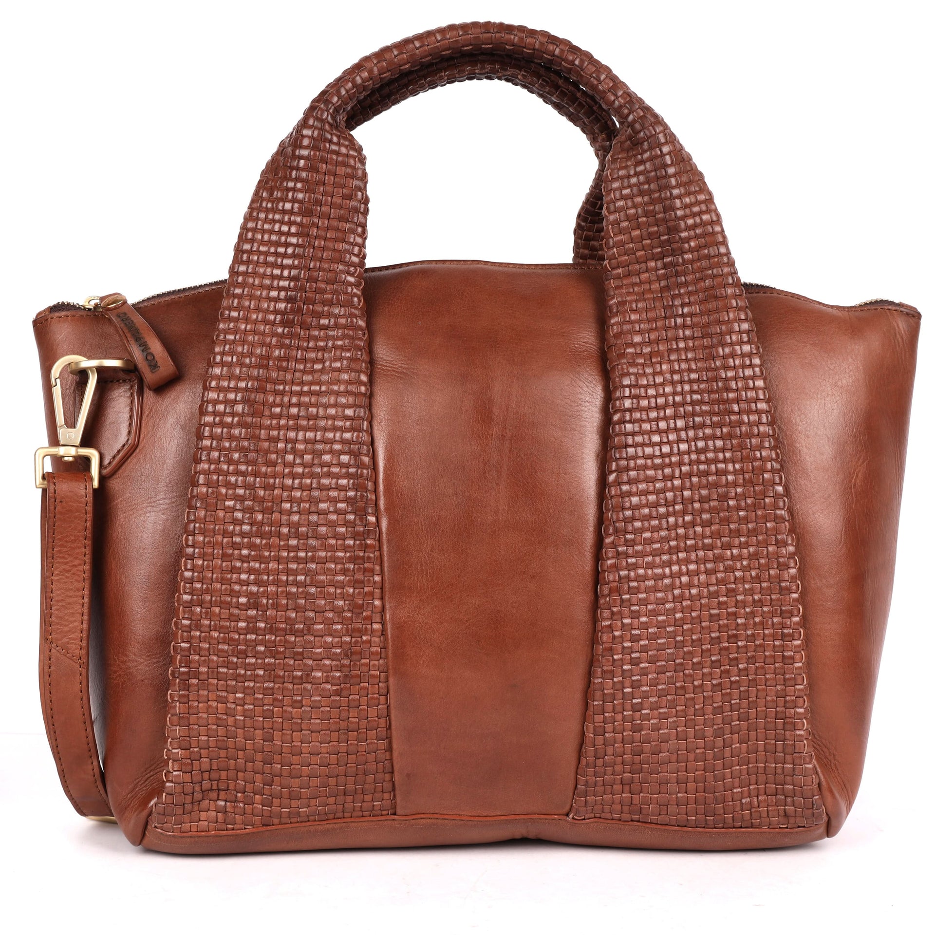 Amber - Laptop Handbag