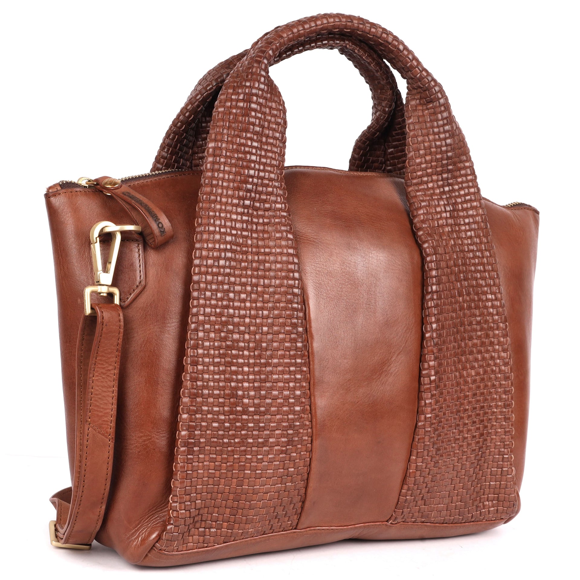 Amber - Laptop Handbag
