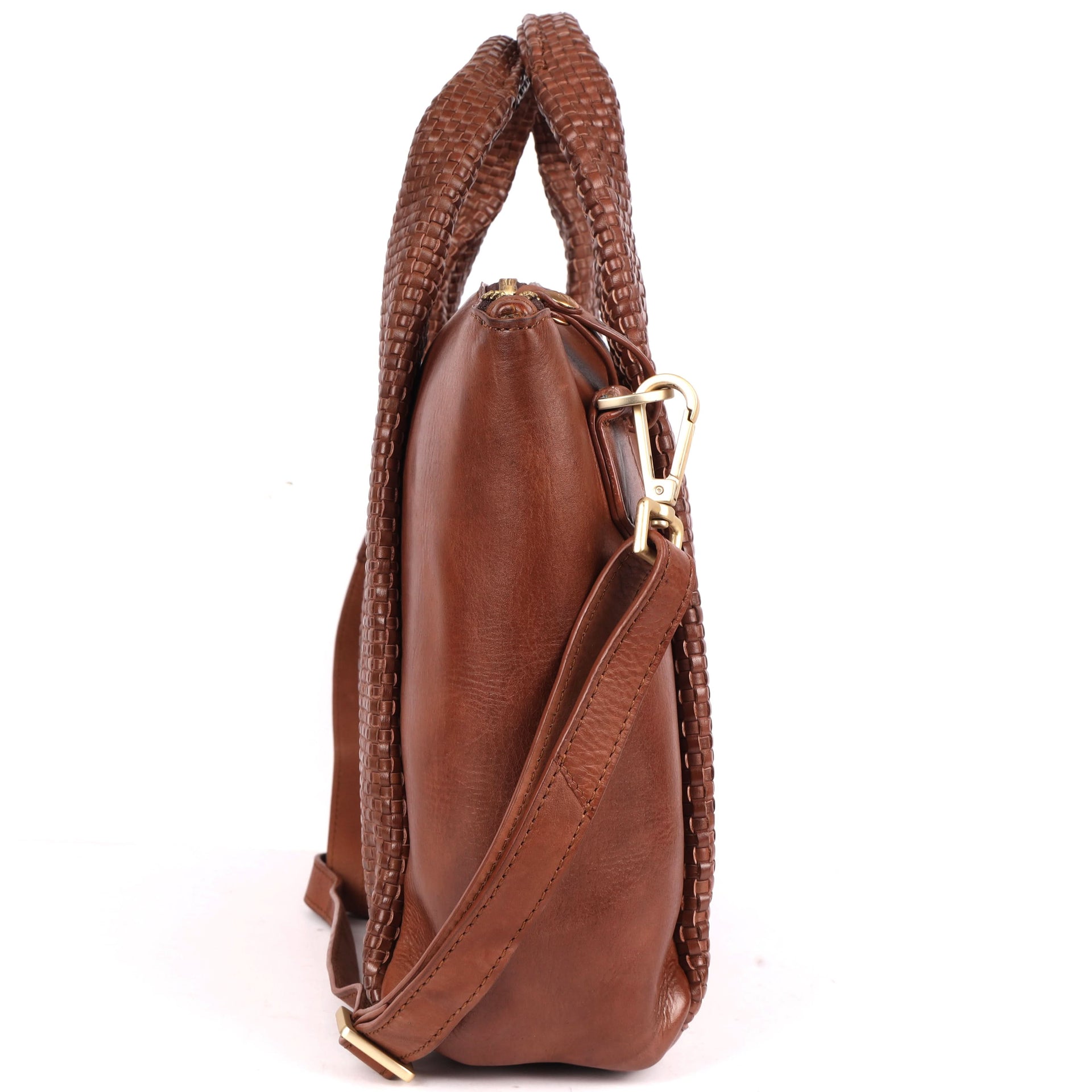 Amber - Laptop Handbag