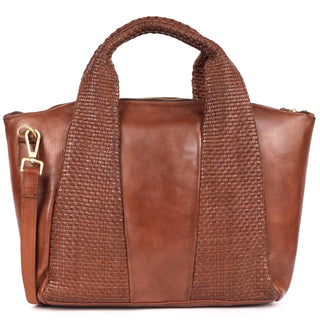 Amber - The Laptop Handbag