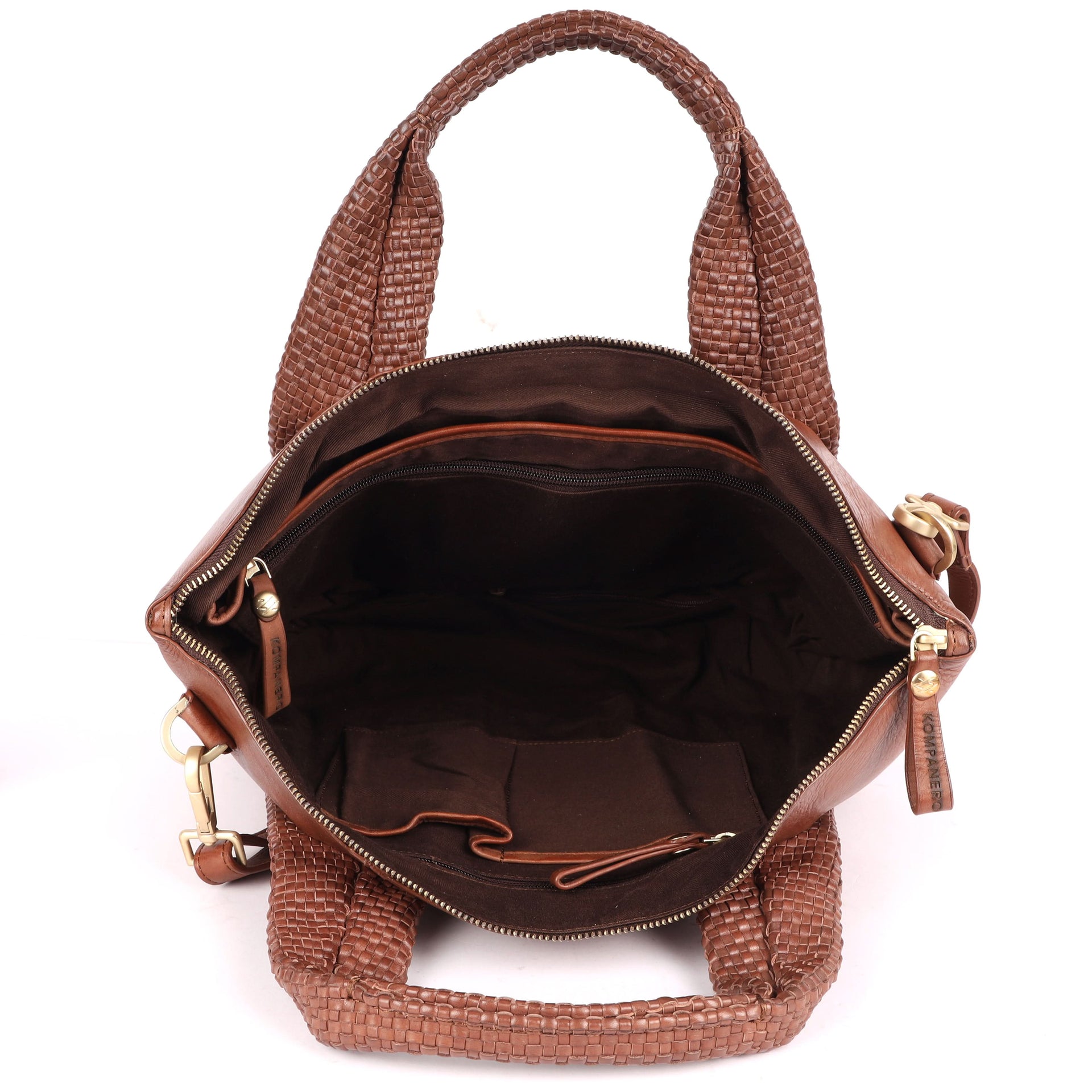 Amber - Laptop Handbag