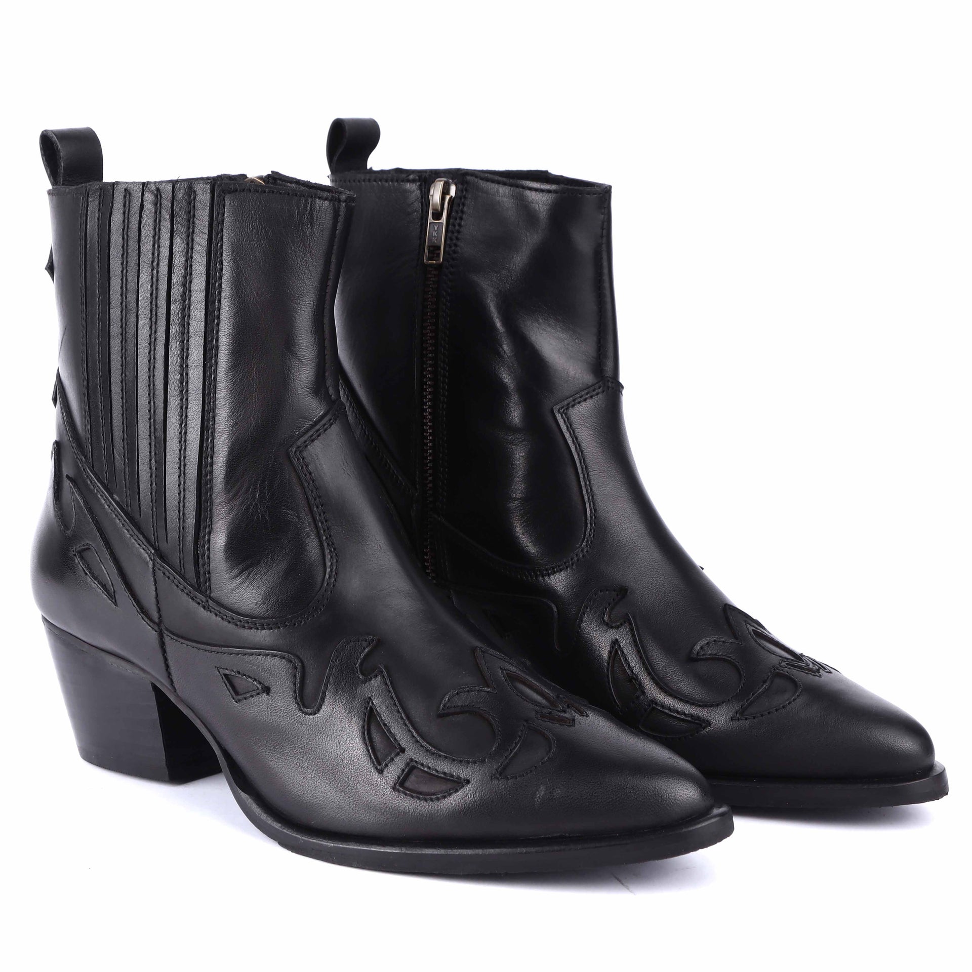 Alice- The Boot